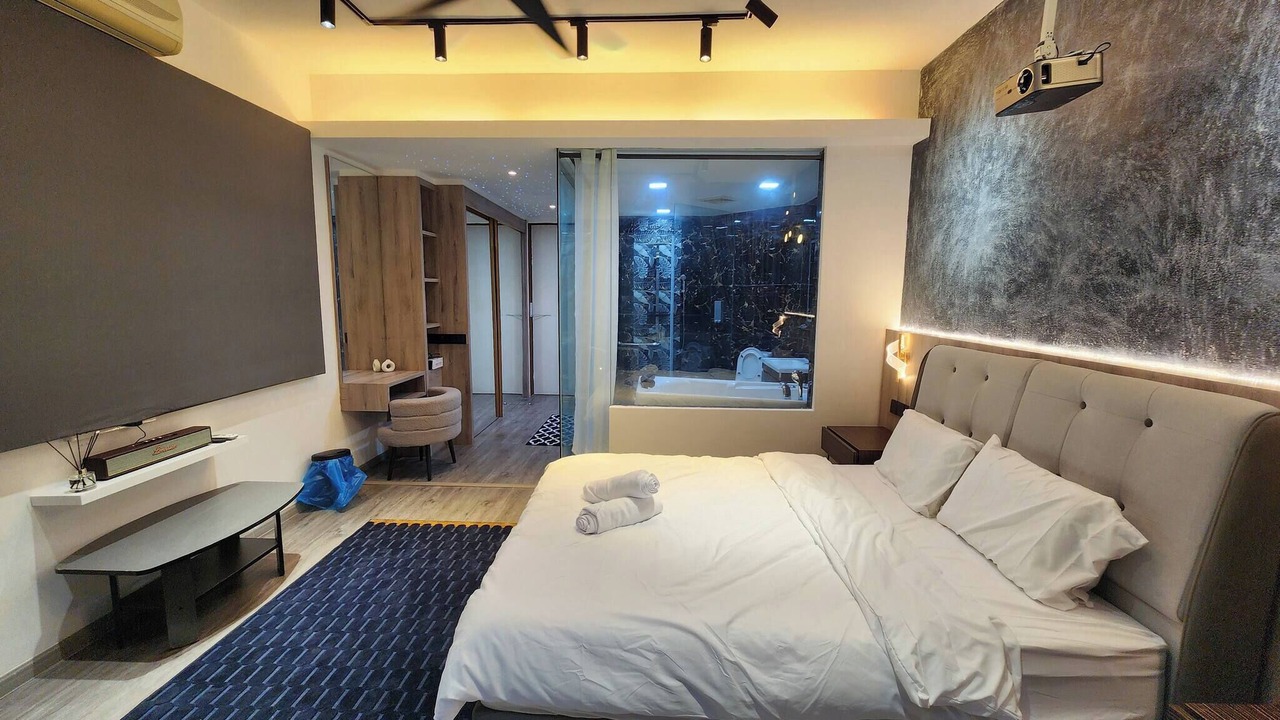 Photo of Bedroom in Taman Kobena