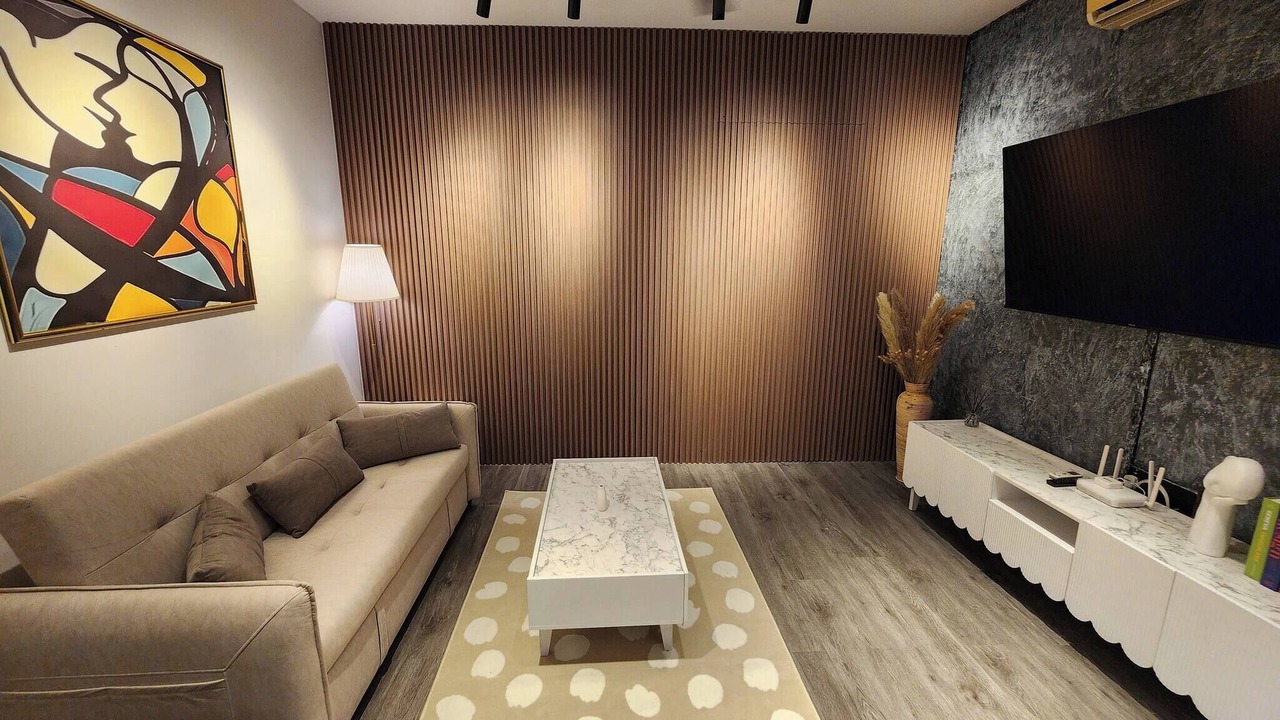 Photo of Livingroom in Taman Kobena