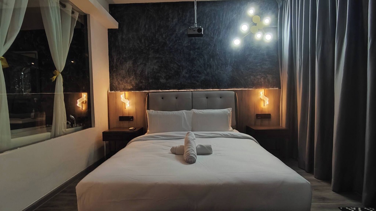 Photo of Bedroom in Taman Kobena