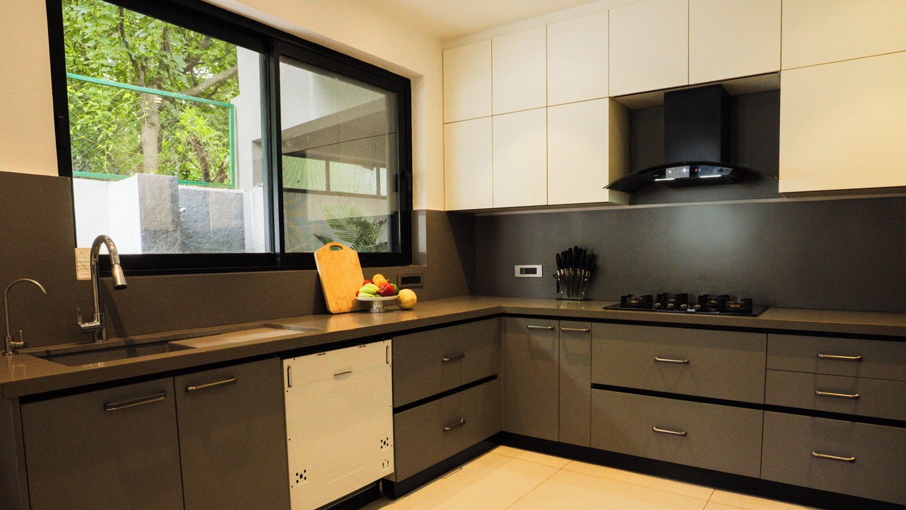 Photo of Kitchen in Vagator