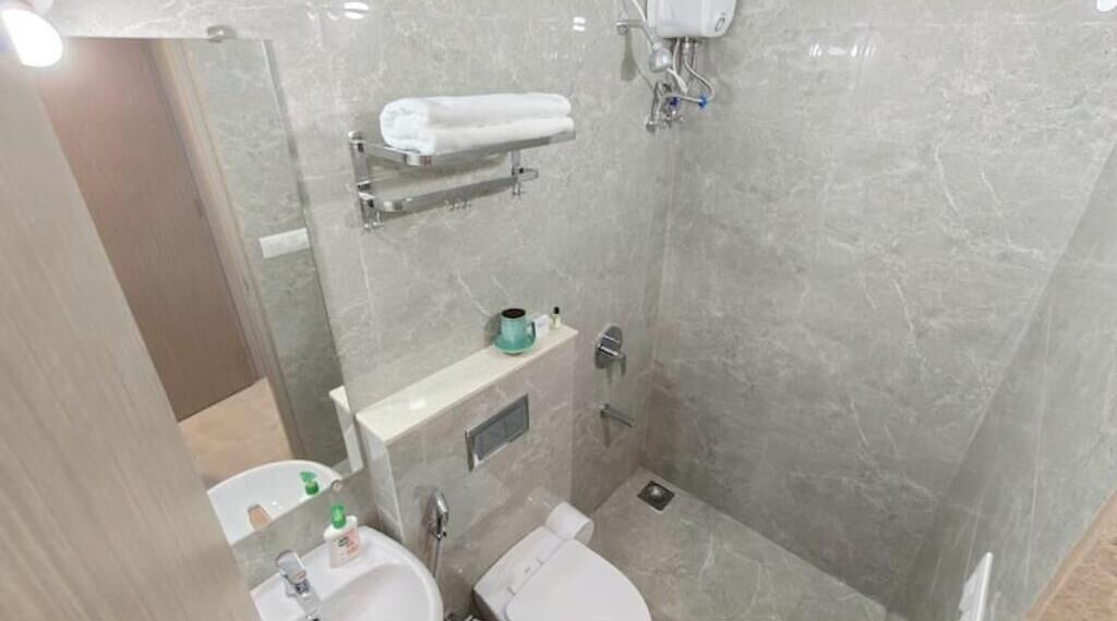 Photo of Bathroom in Andheri East
