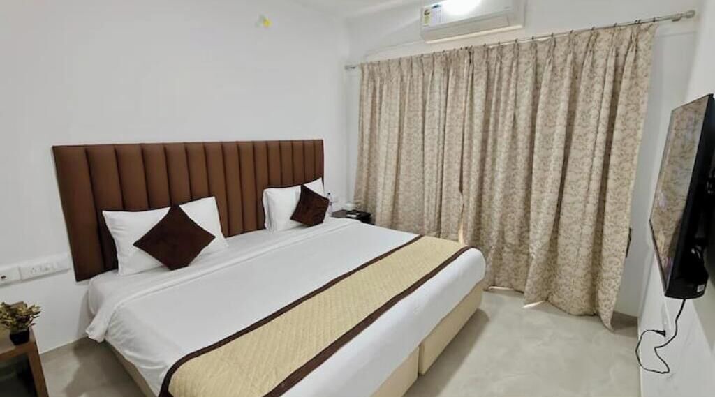 Photo of Bedroom in Andheri East