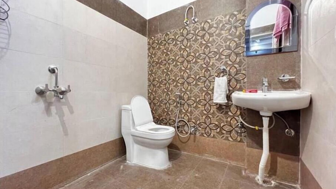 Photo of Bathroom in Bullawala