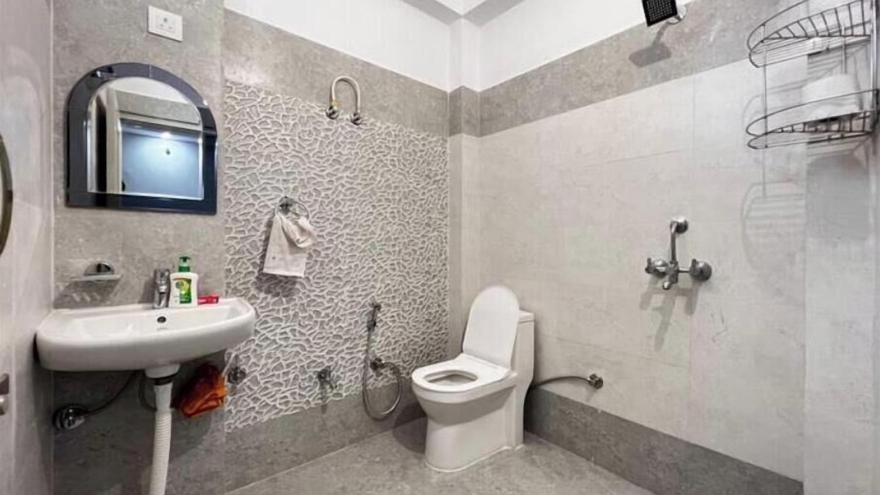 Photo of Bathroom in Bullawala