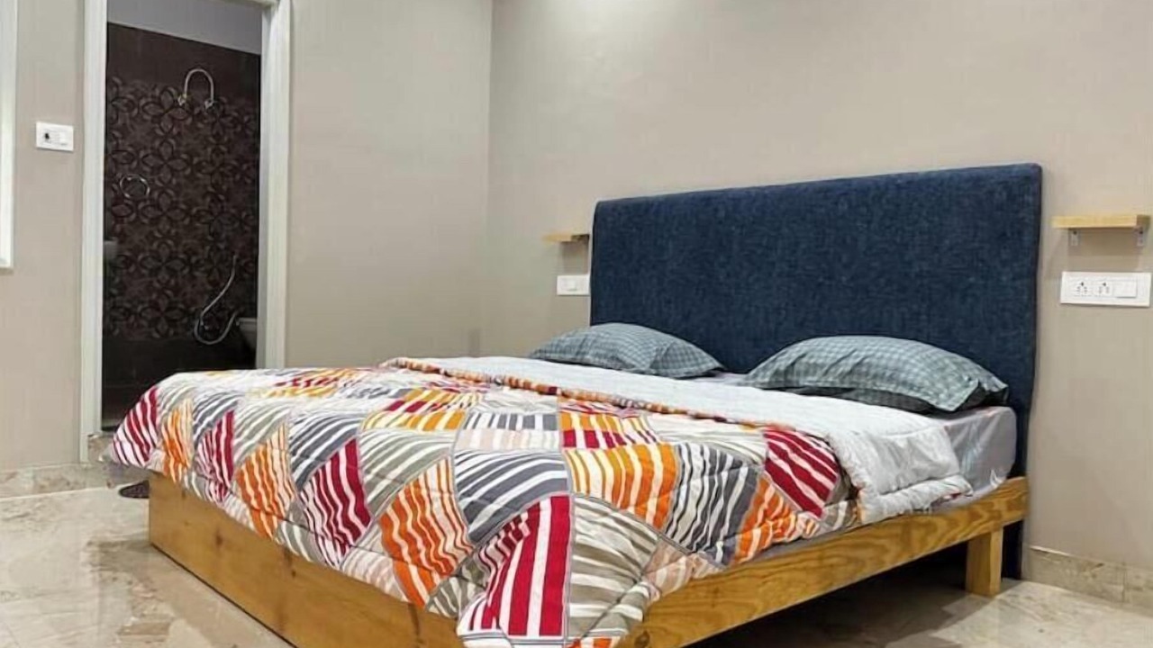 Photo of Bedroom in Bullawala