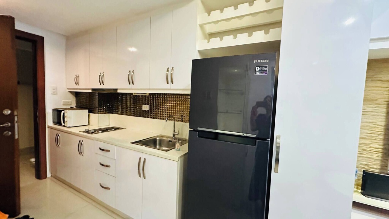 Photo of Kitchen in Barangay 76