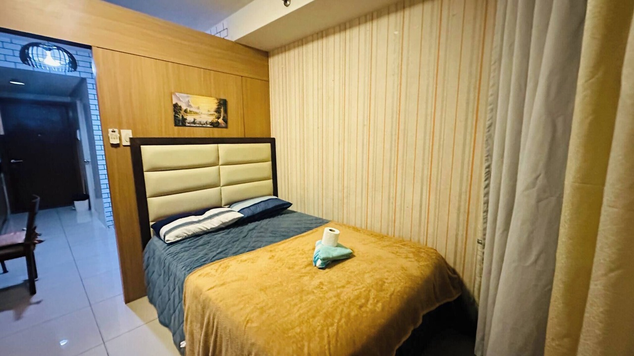 Photo of Bedroom in Barangay 76