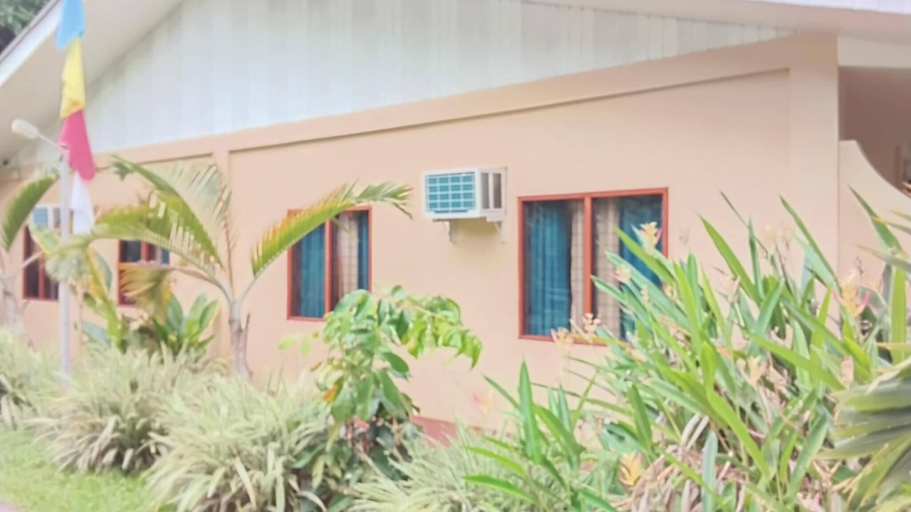 Photo of Outdoor in Mambajao