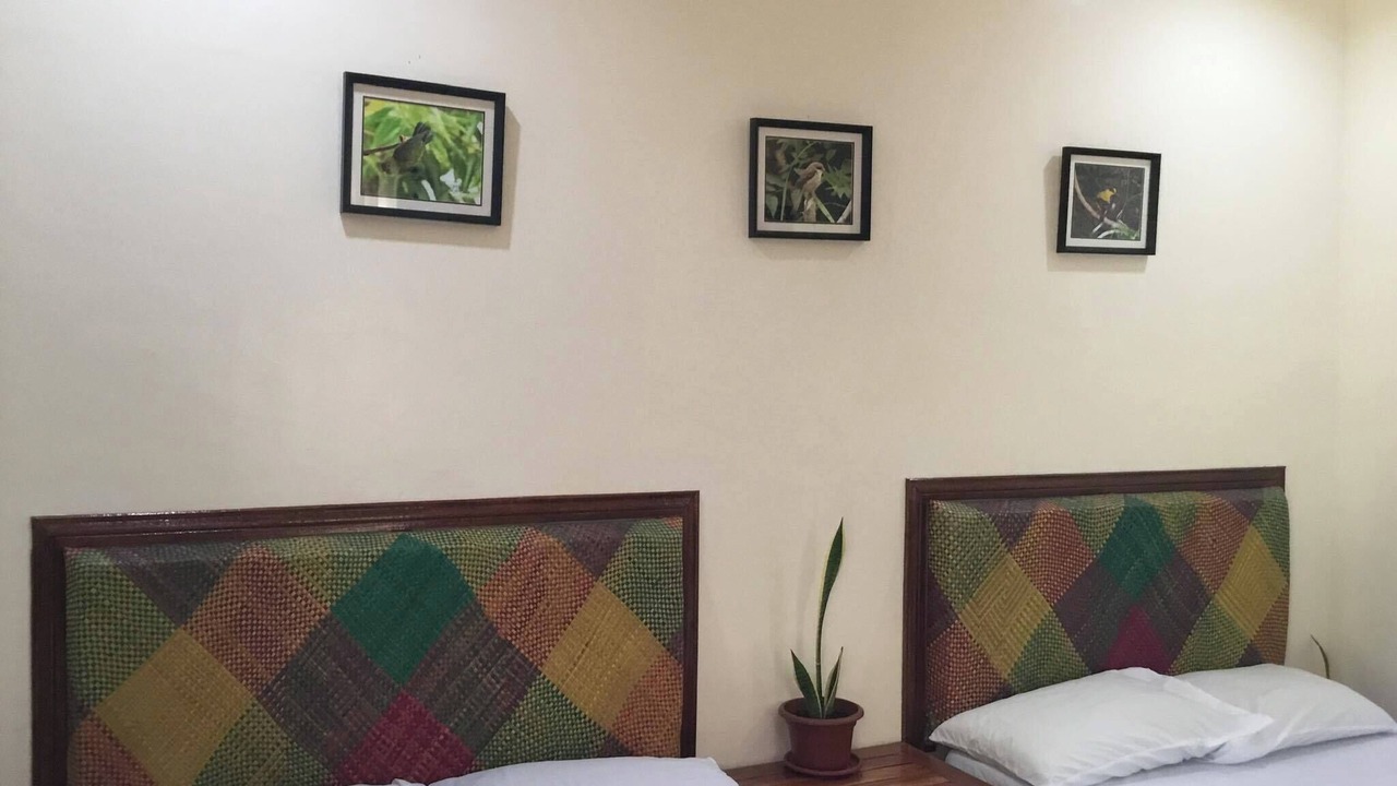 Photo of Bedroom in Mambajao