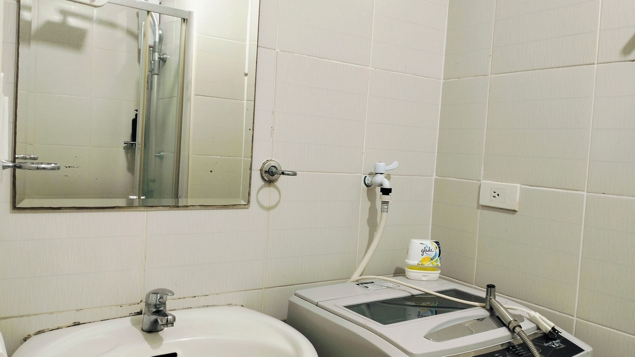 Photo of Bathroom in Bel-Air