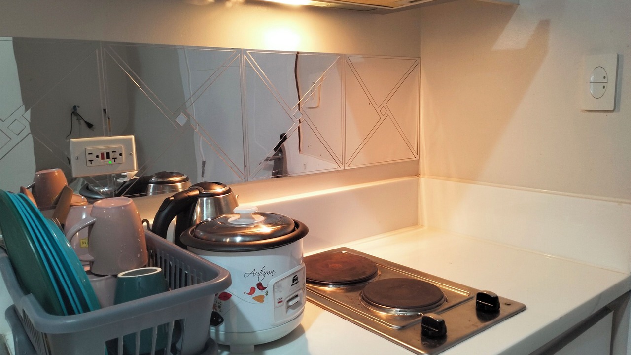 Photo of Kitchen in Bel-Air