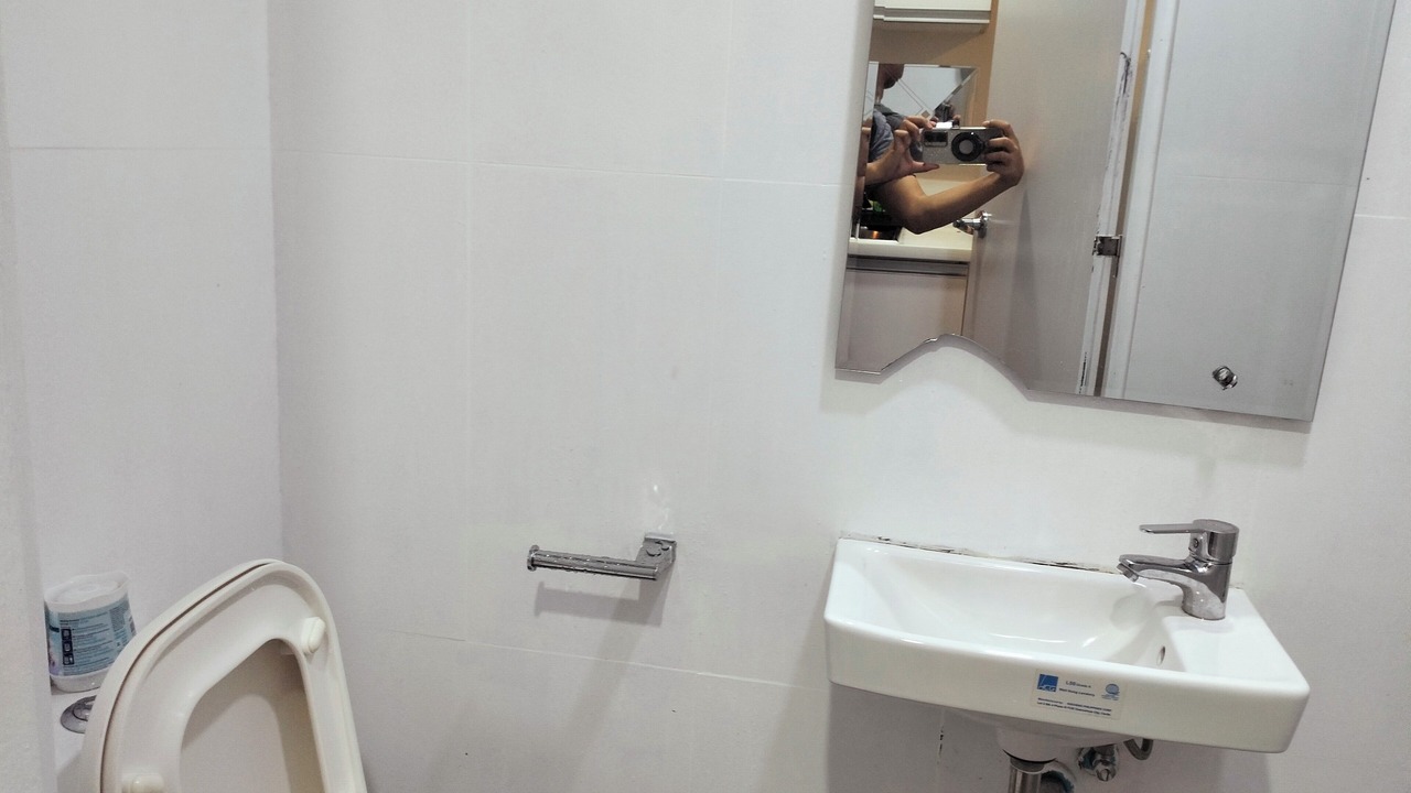 Photo of Bathroom in Bel-Air