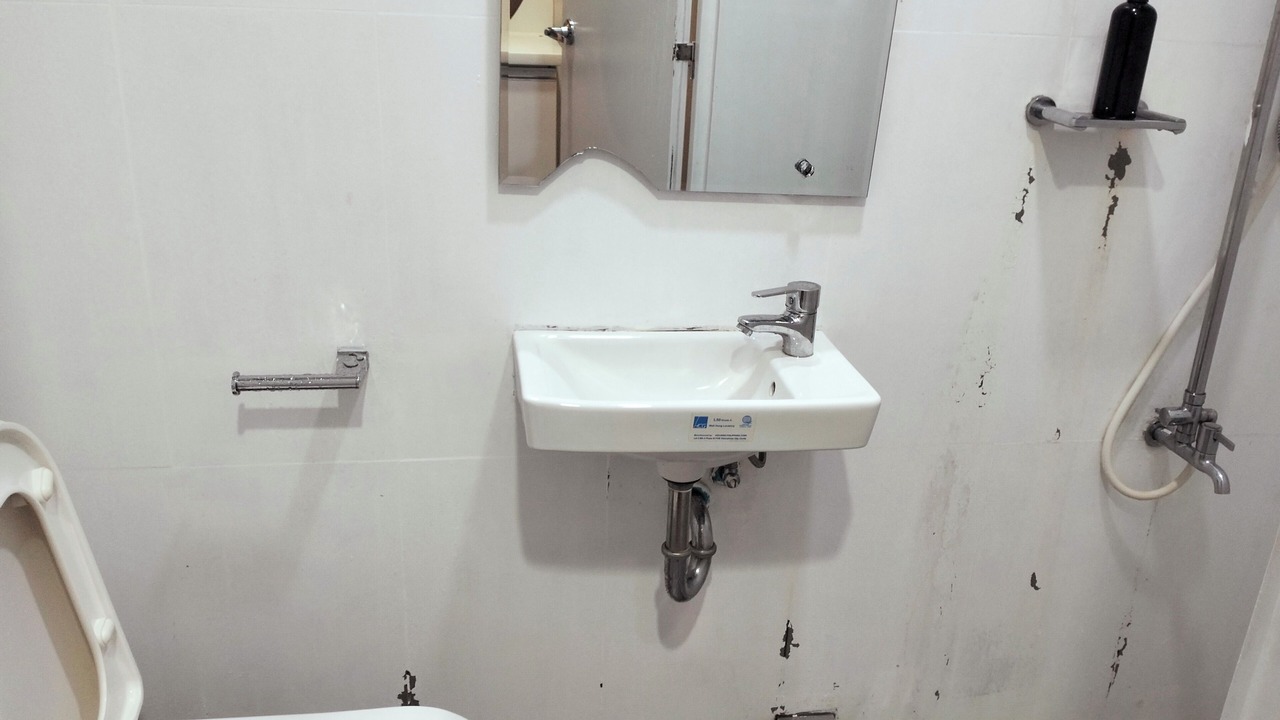 Photo of Bathroom in Bel-Air
