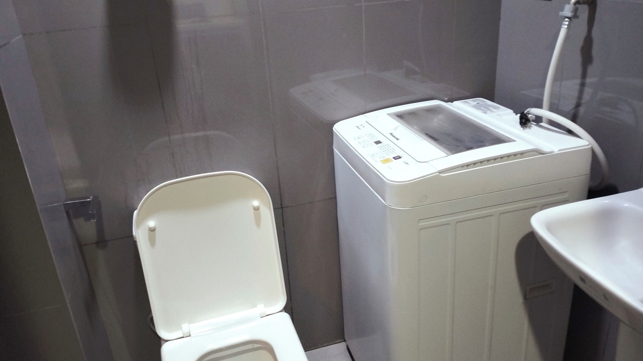 Photo of Bathroom in Bel-Air