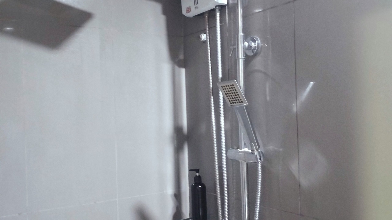 Photo of Bathroom in Bel-Air