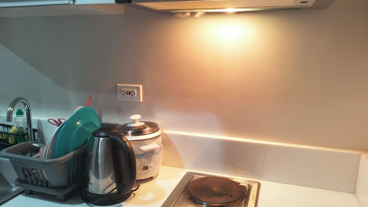 Photo of Kitchen in Bel-Air