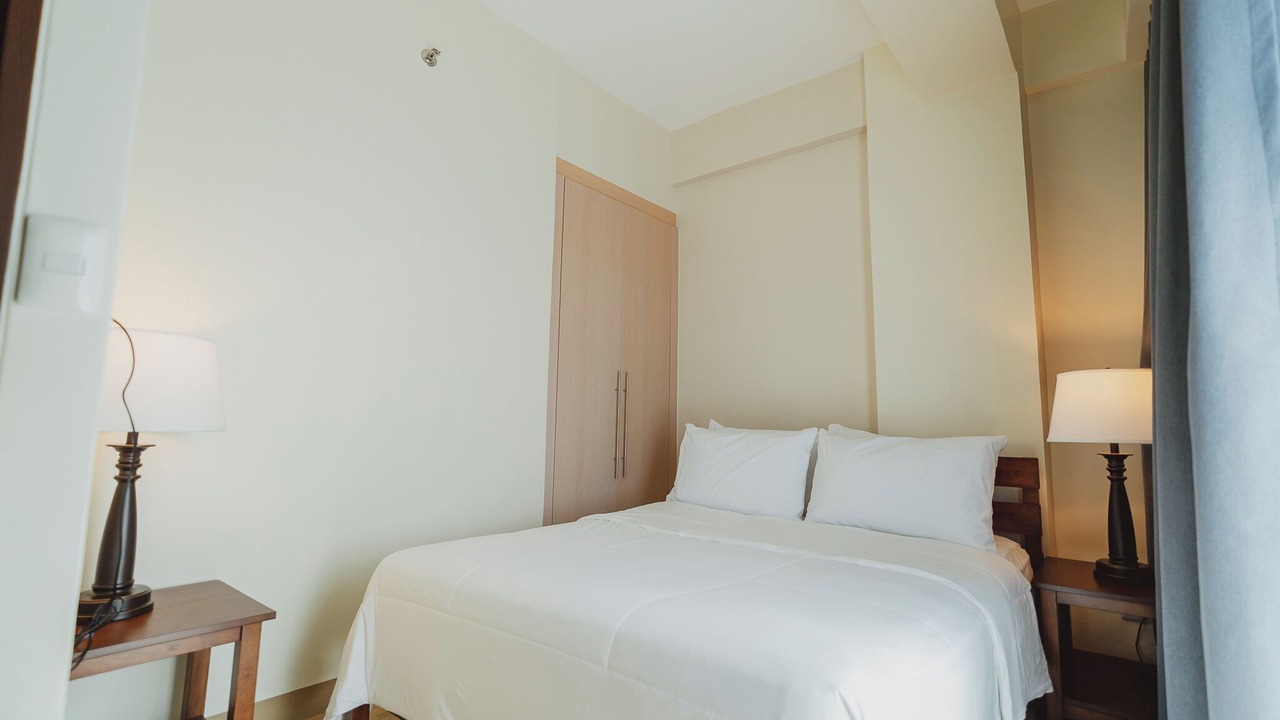 Photo of Bedroom in Iloilo