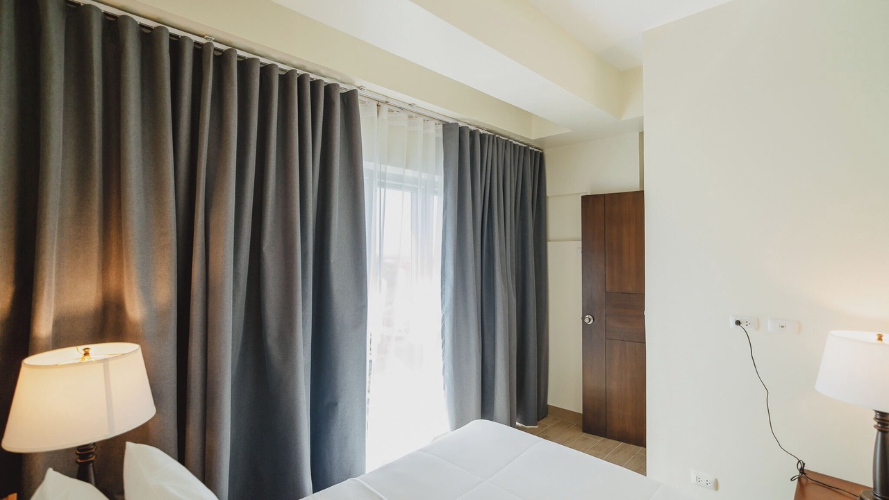 Photo of Bedroom in Iloilo