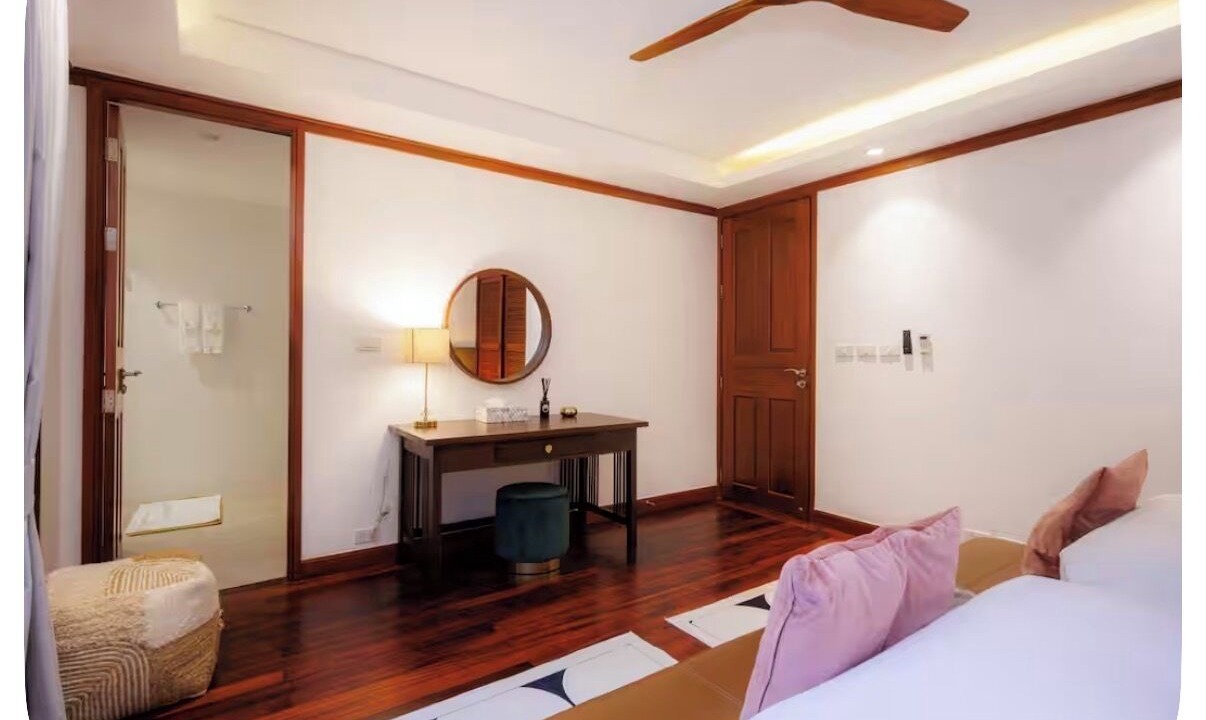 Photo of Bedroom in Patong