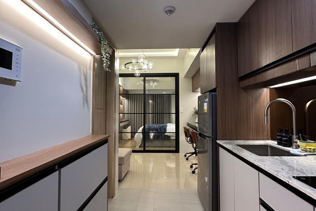 Photo of Bedroom in Bonifacio Global City