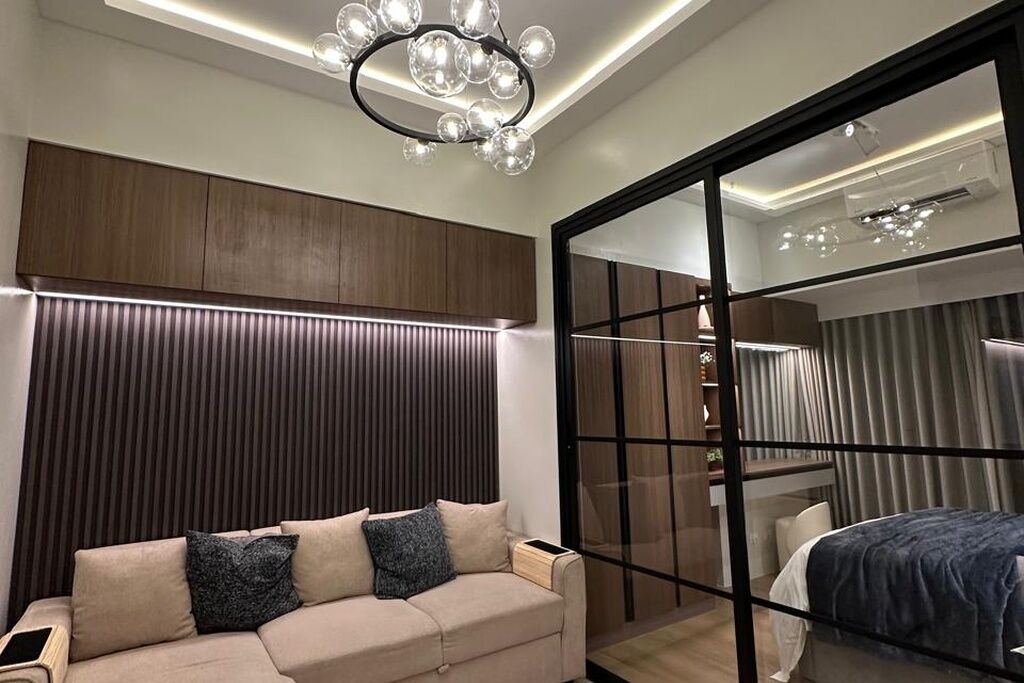 Photo of Bedroom in Bonifacio Global City