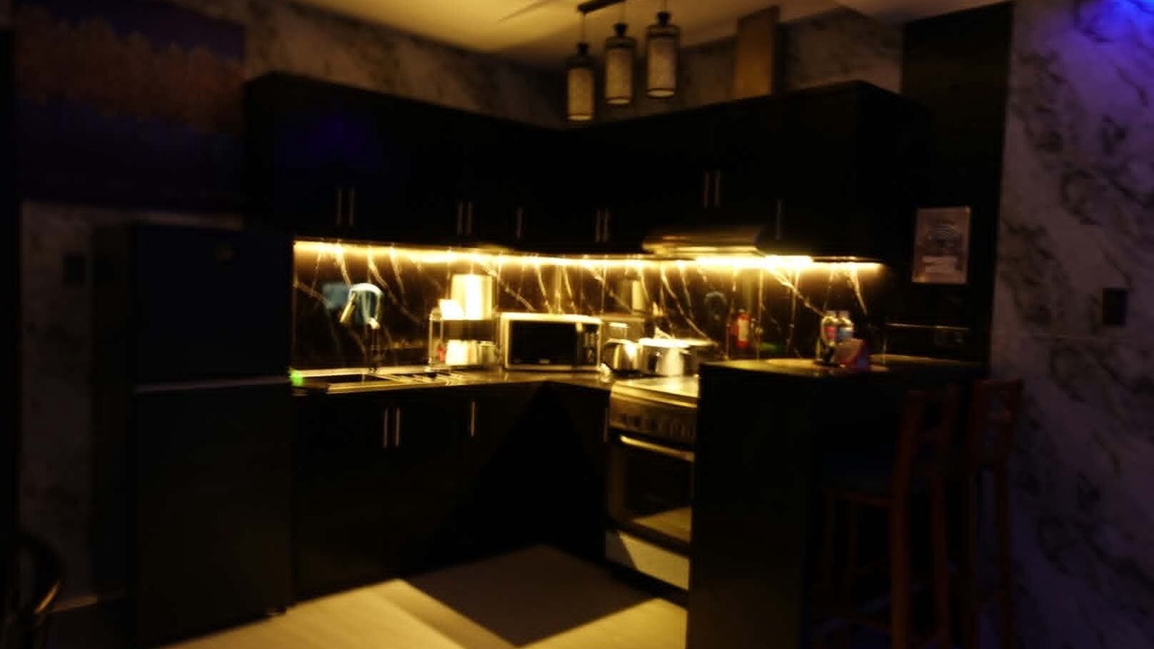 Photo of Kitchen in Malabanias