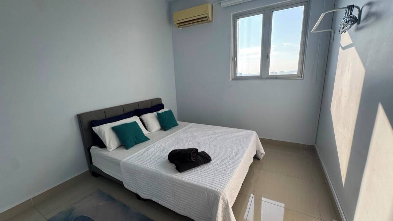 Photo of Bedroom in Puchong