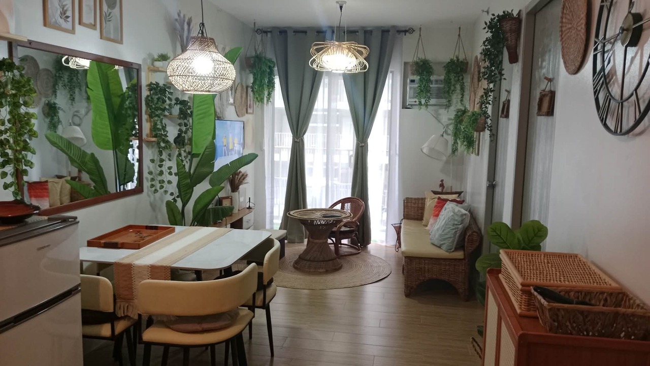 Photo of Livingroom in Ususan
