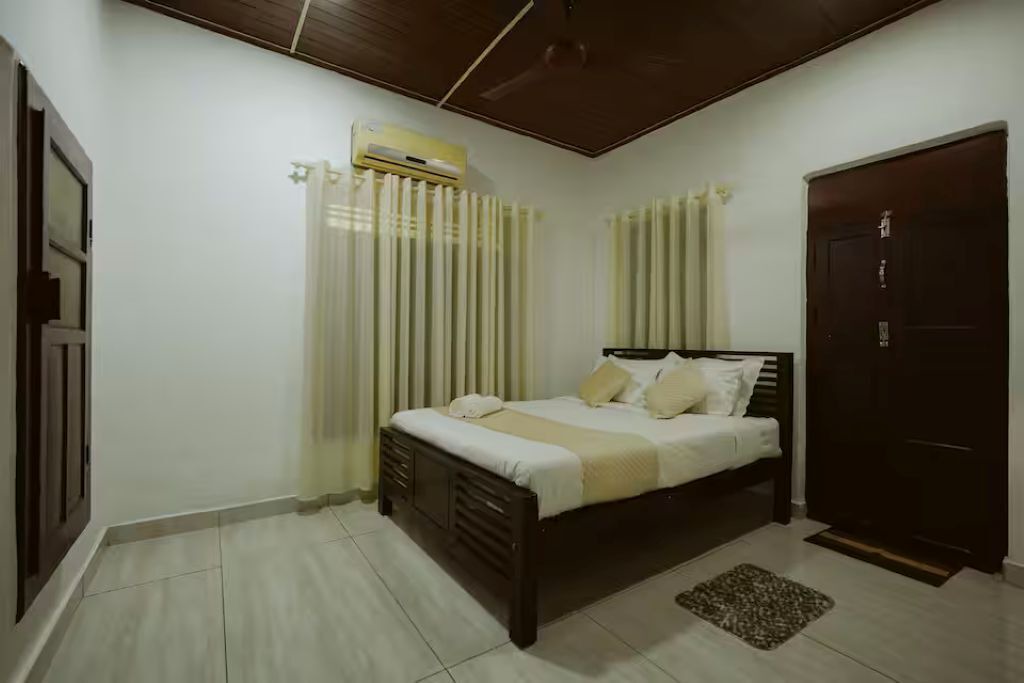 Photo of Bedroom in Nedumudy