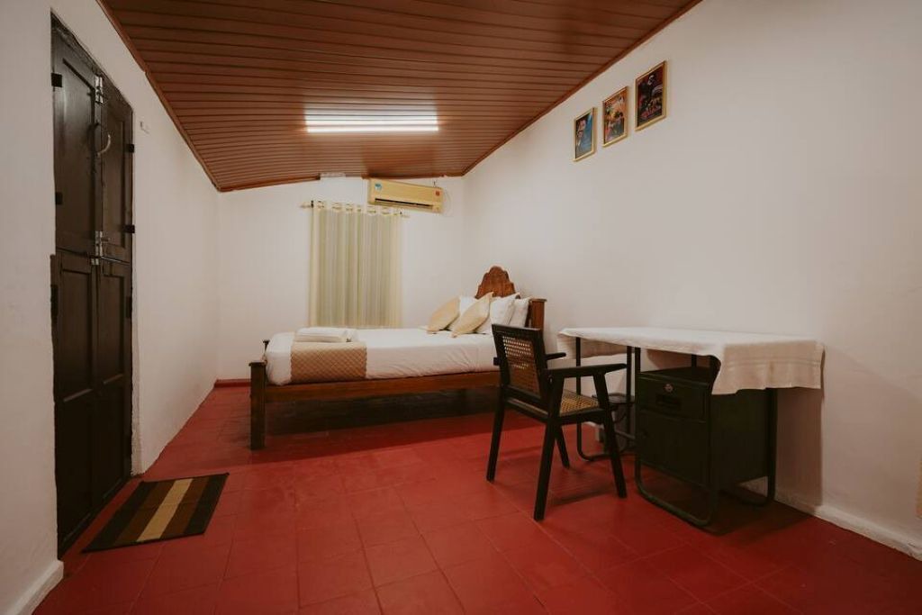 Photo of Bedroom in Nedumudy