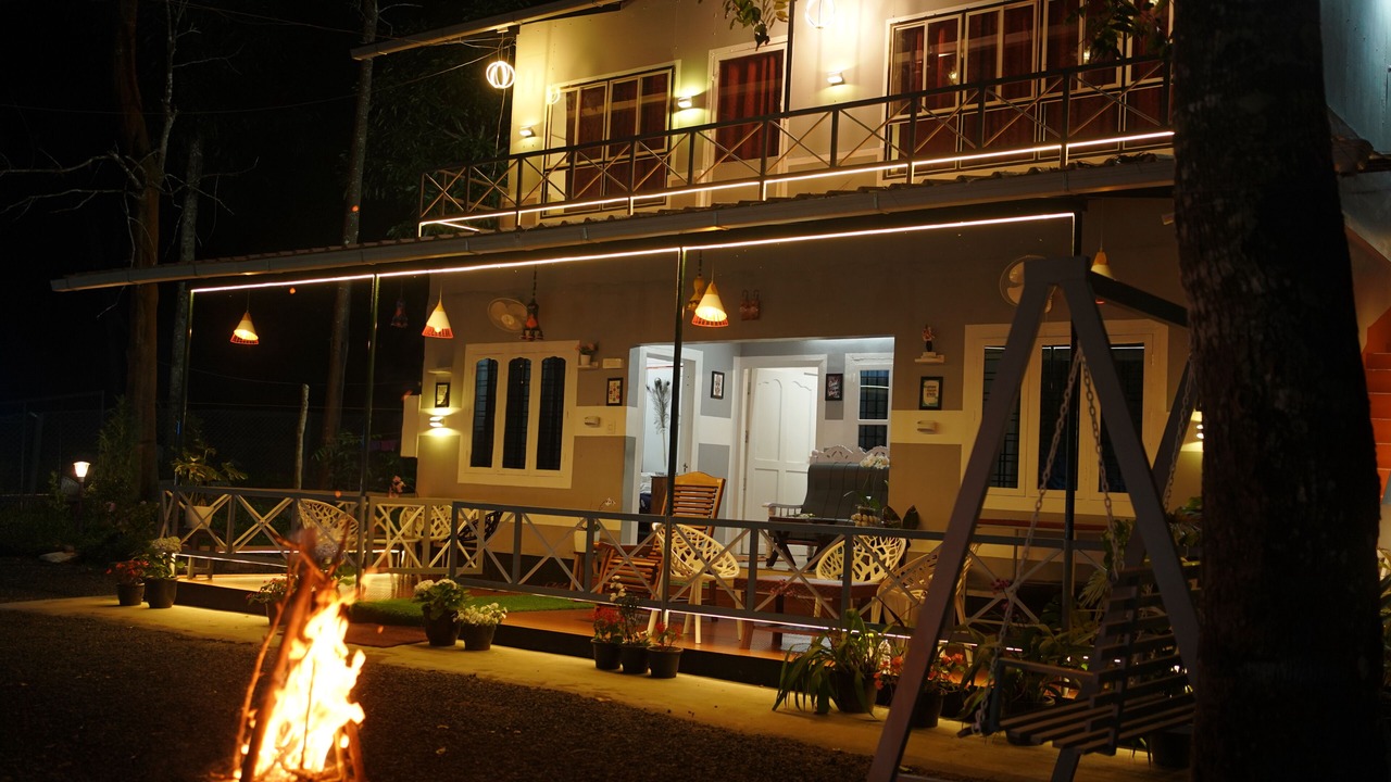 Photo of Outdoor in Sulthan Bathery