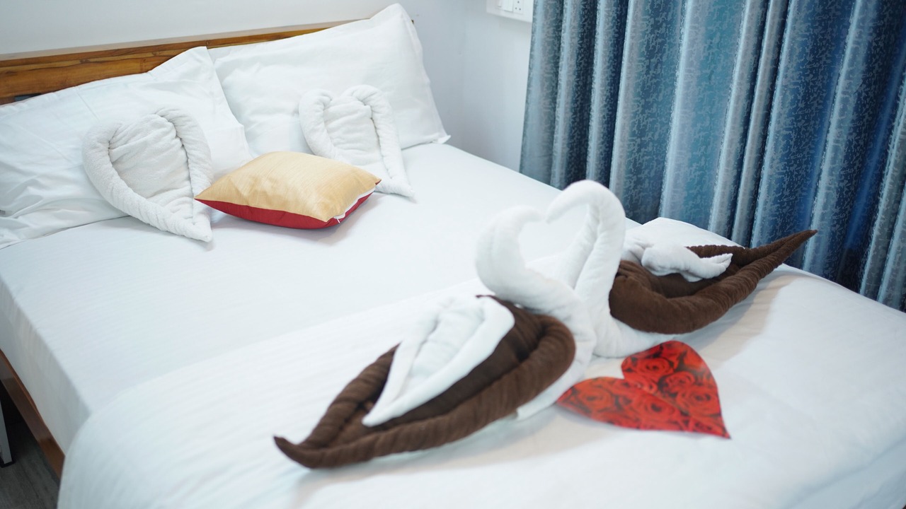 Photo of Bedroom in Sulthan Bathery
