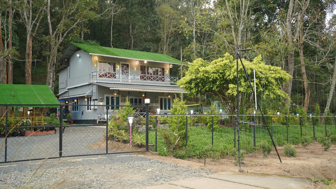 Photo of Outdoor in Sulthan Bathery