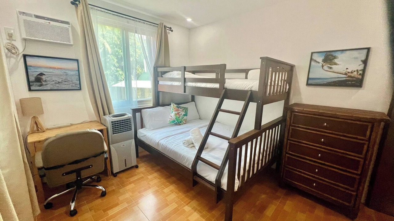 Photo of Bedroom in Manoc-Manoc