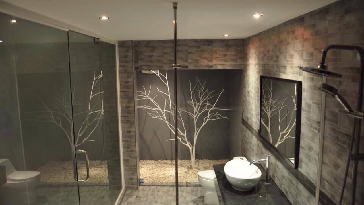 Photo of Bathroom in Nanai Road