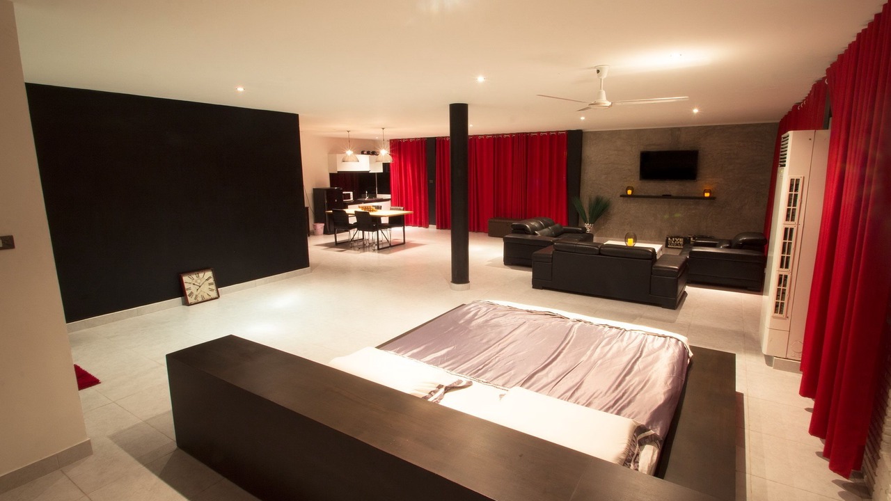 Photo of Bedroom in Nanai Road