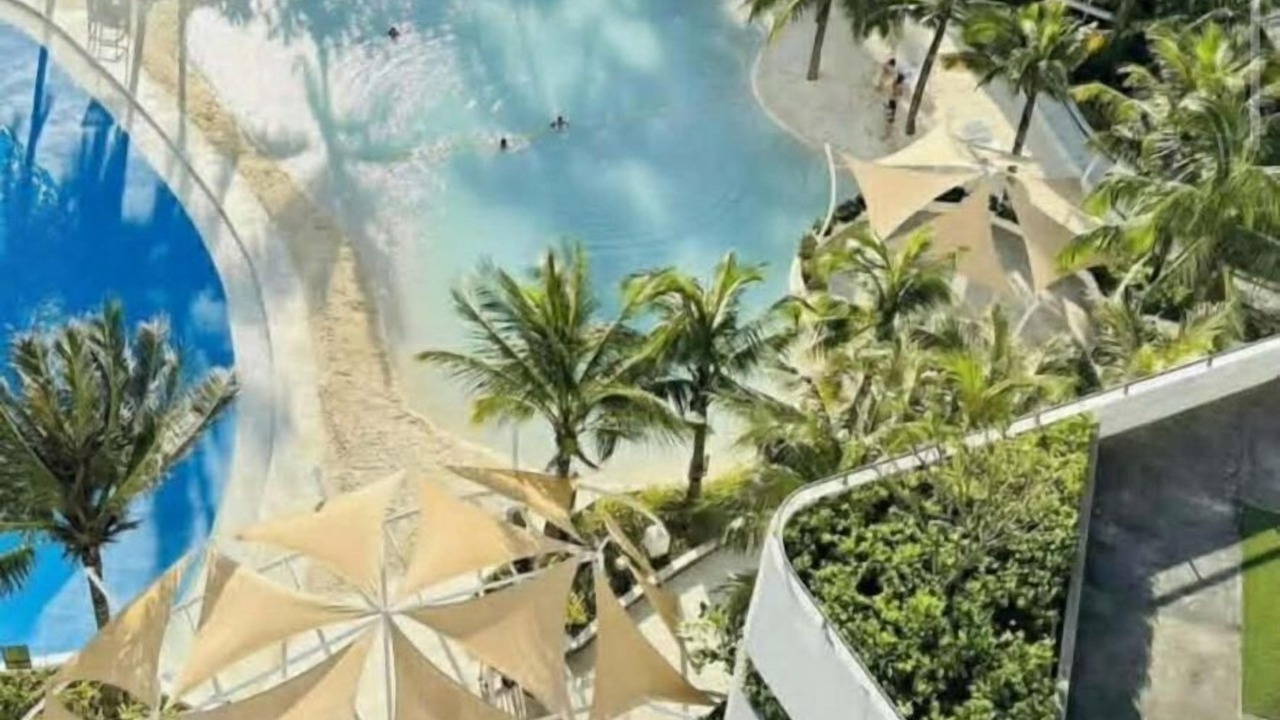 Photo of Outdoor in San Fernando