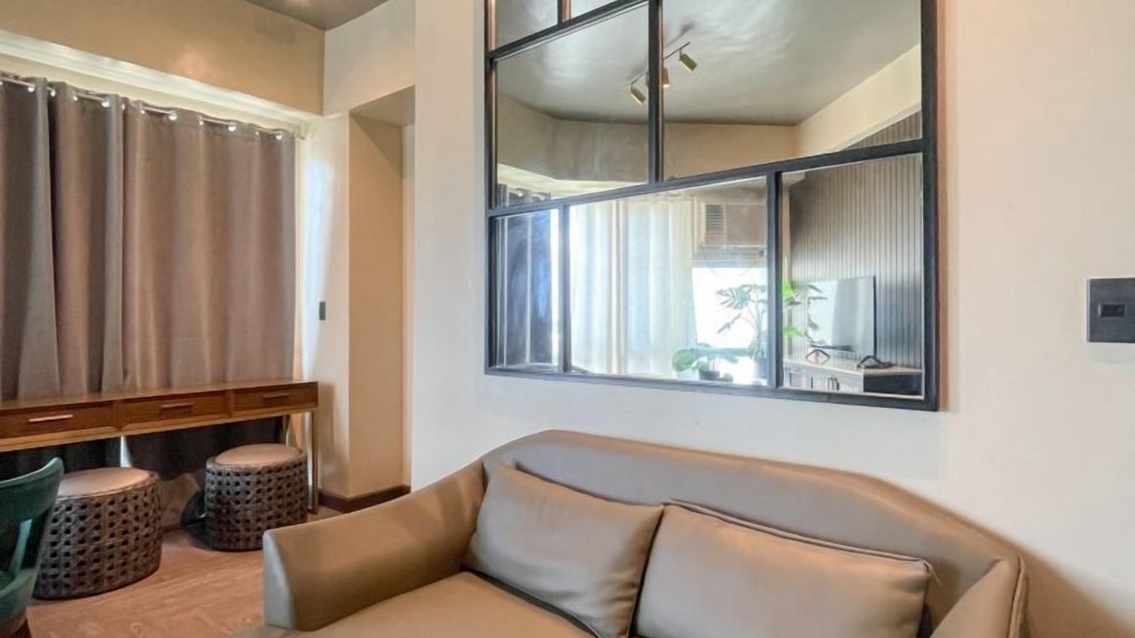 Photo of Livingroom in Iloilo