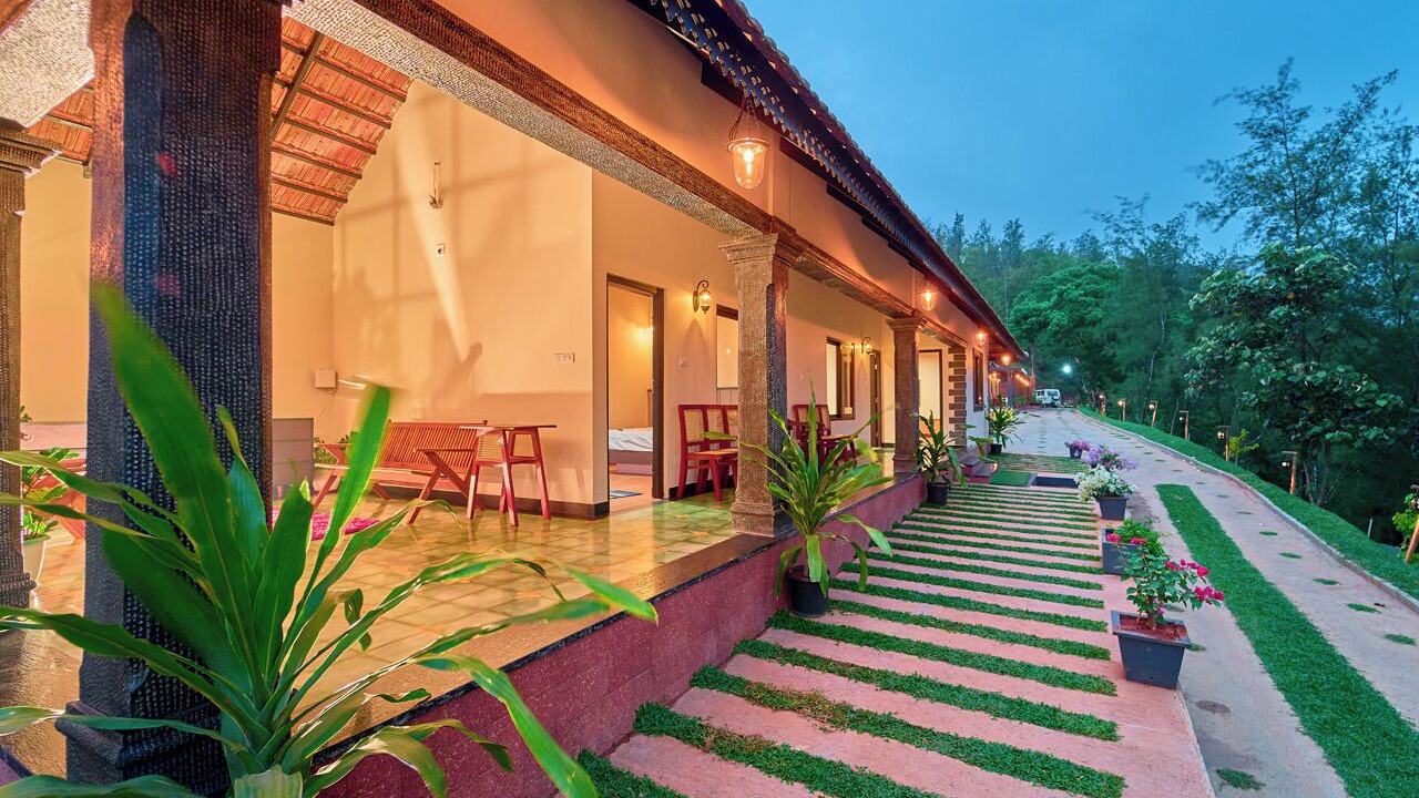 Photo of Outdoor in Mannarkkad
