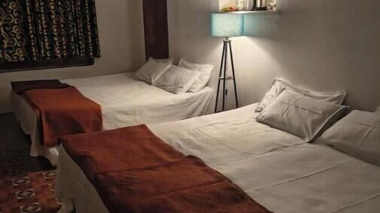 Photo of Bedroom in Varanasi