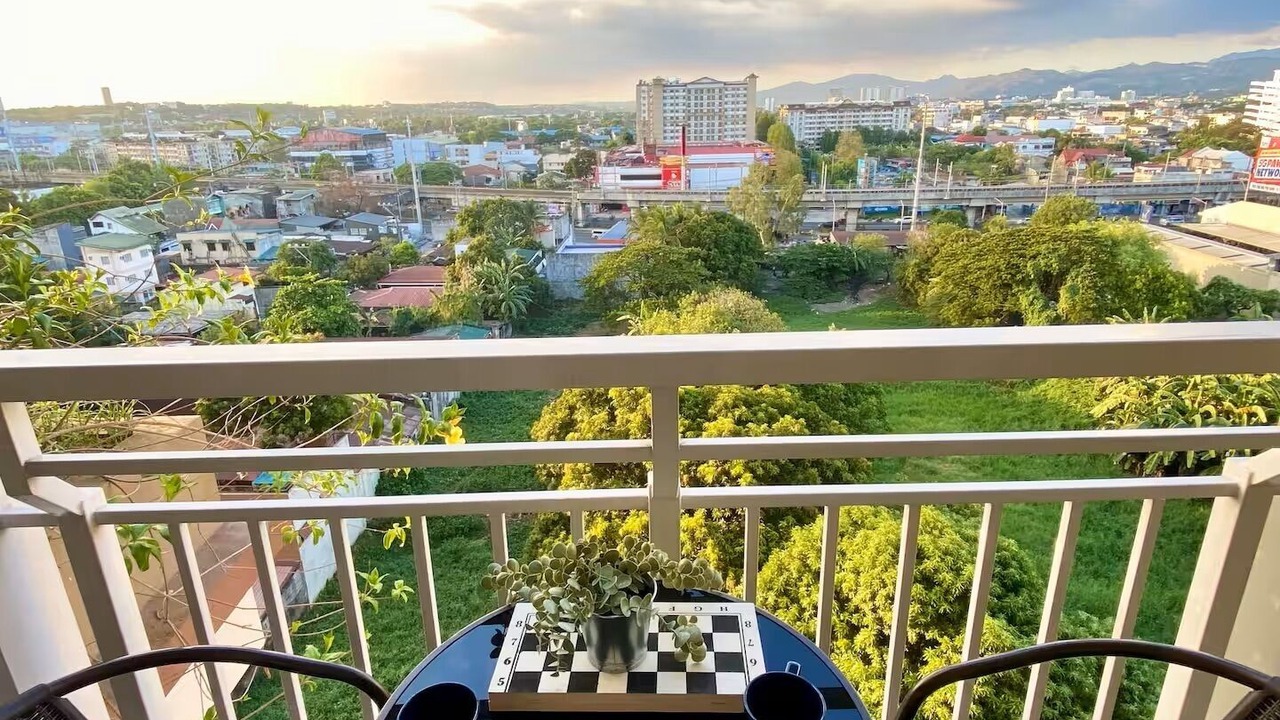 Photo of Outdoor in Santolan