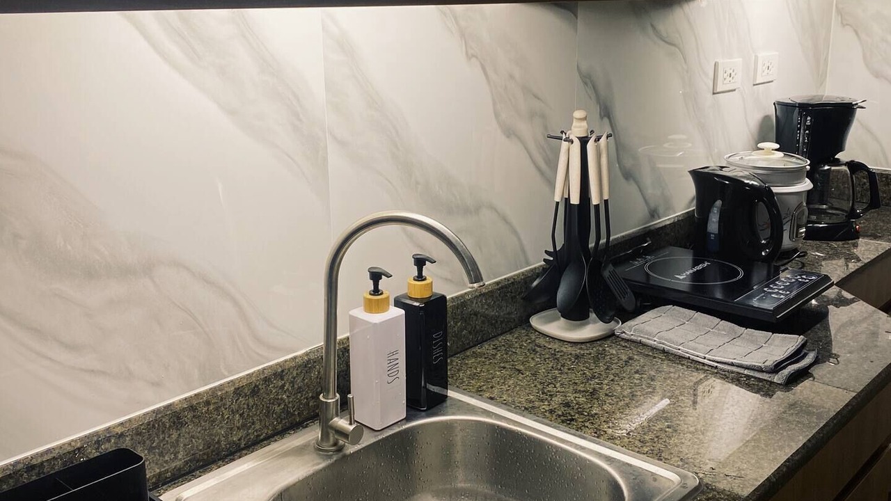 Photo of Kitchen in Santolan