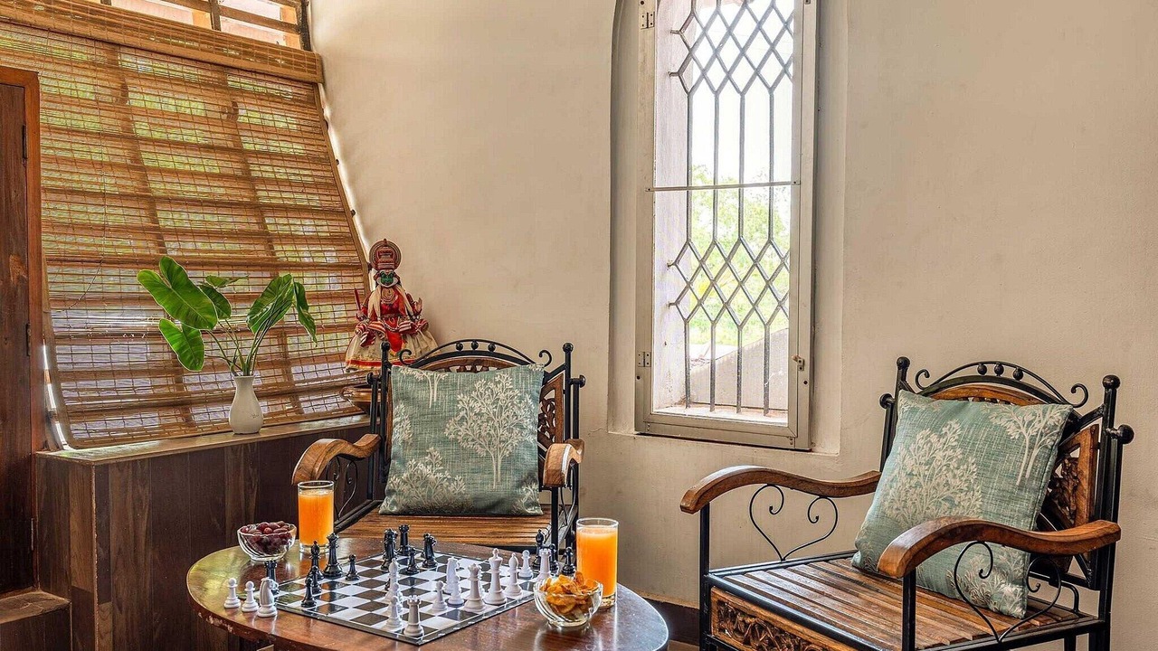 Photo of Livingroom in Changanacherry