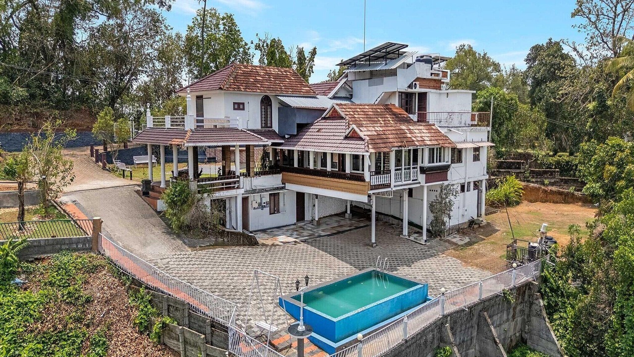 Photo of Outdoor in Changanacherry