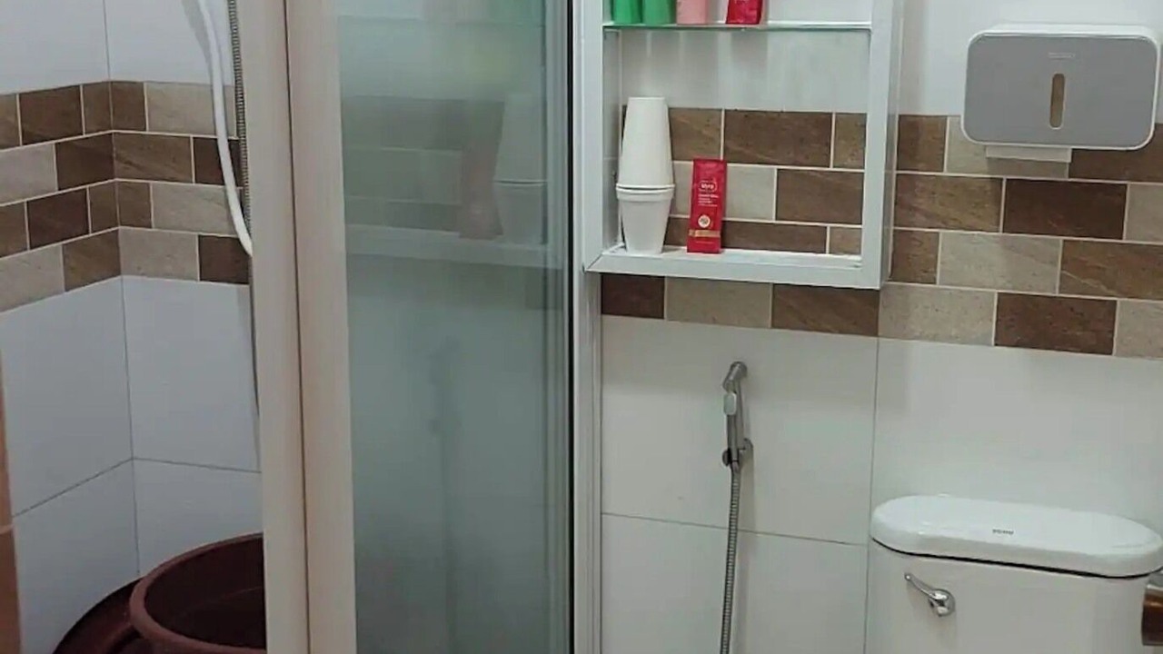 Photo of Bathroom in Victoria