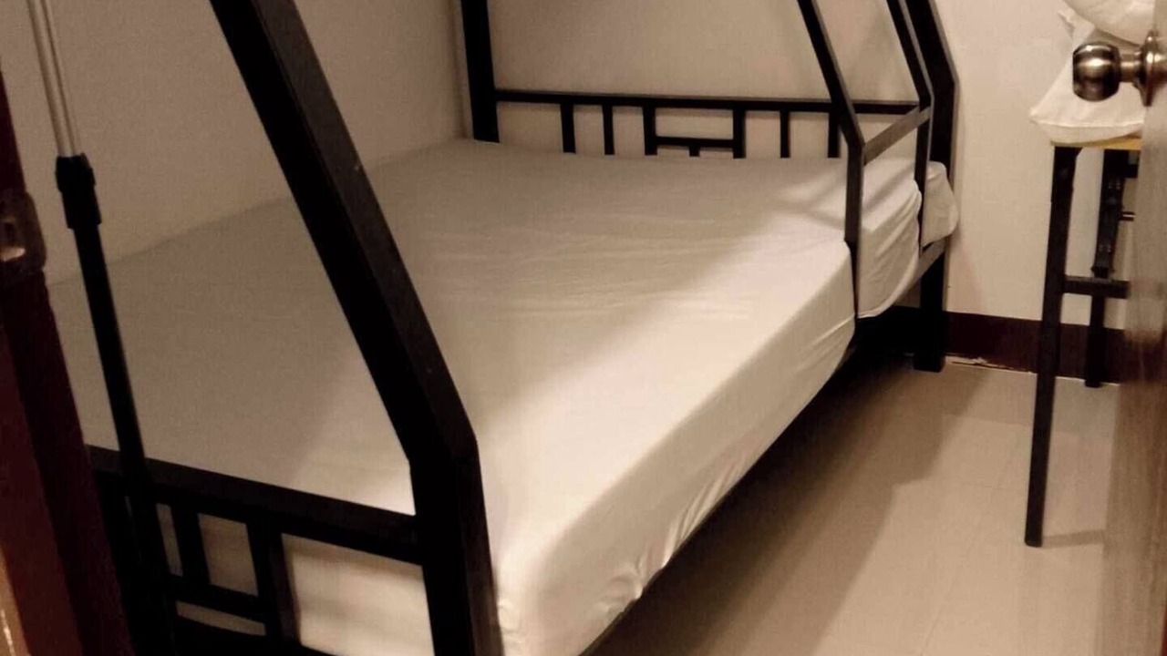 Photo of Bedroom in Victoria