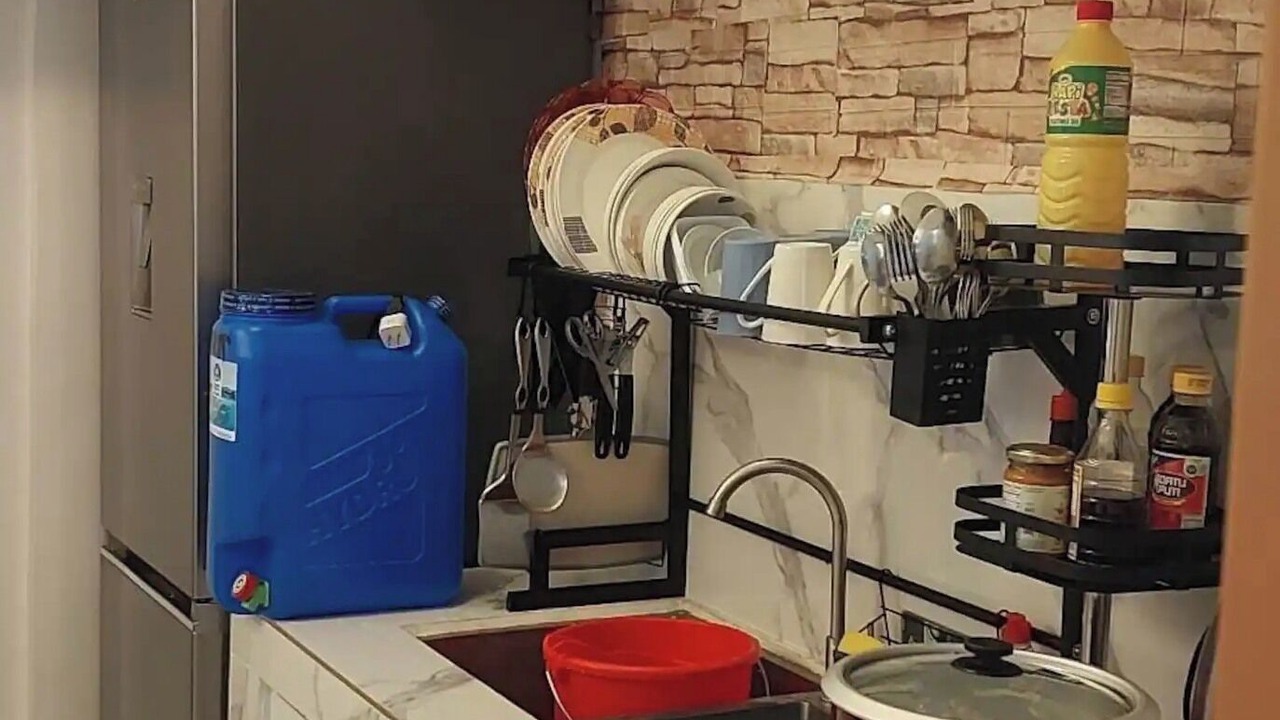 Photo of Kitchen in Victoria