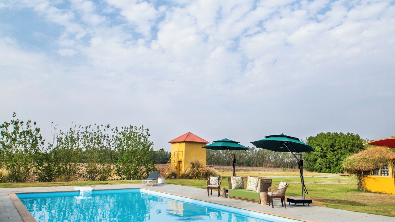 Photo of Outdoor in Dasada