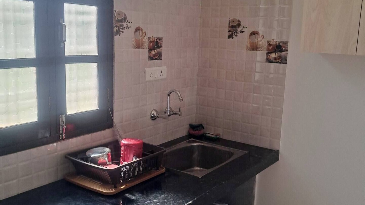 Photo of Kitchen in Udaipur