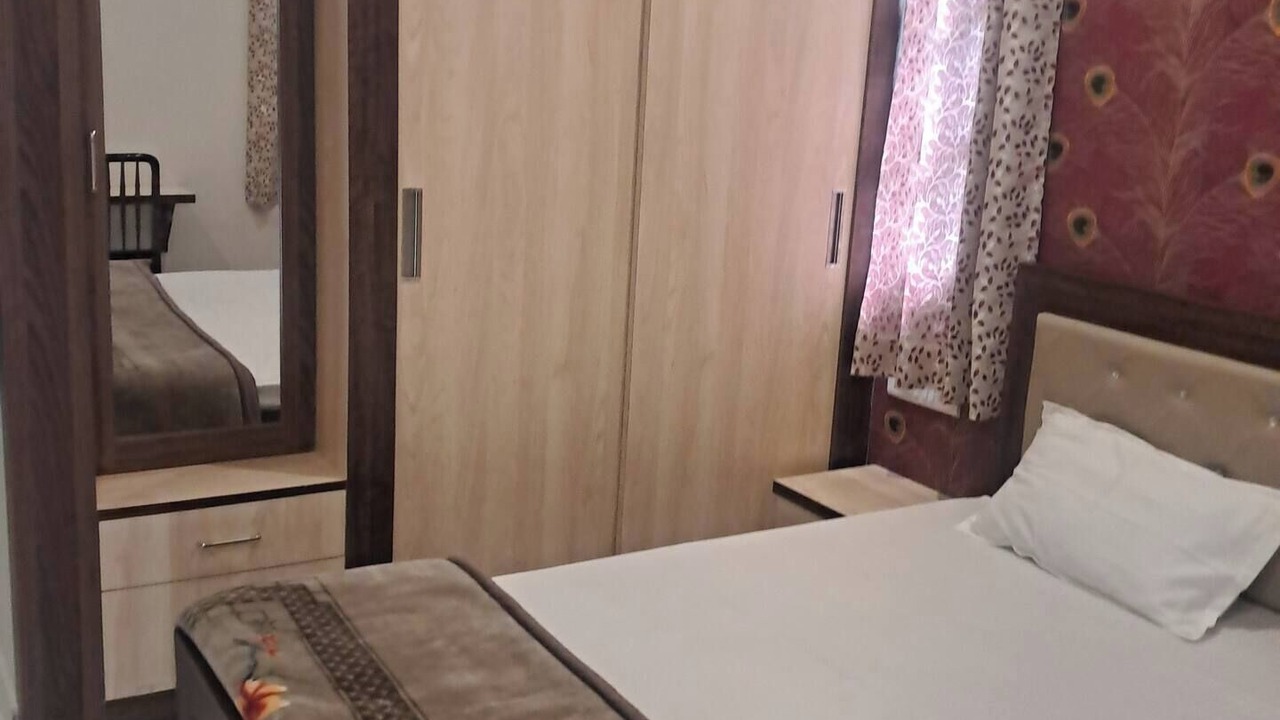 Photo of Bedroom in Udaipur